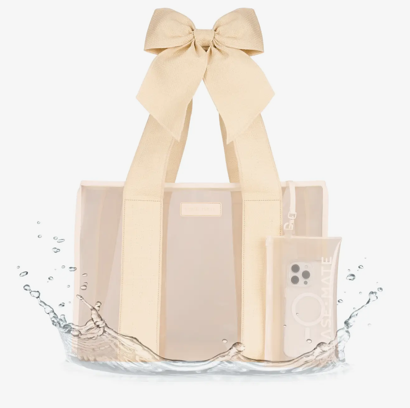Case•Mate bow tote