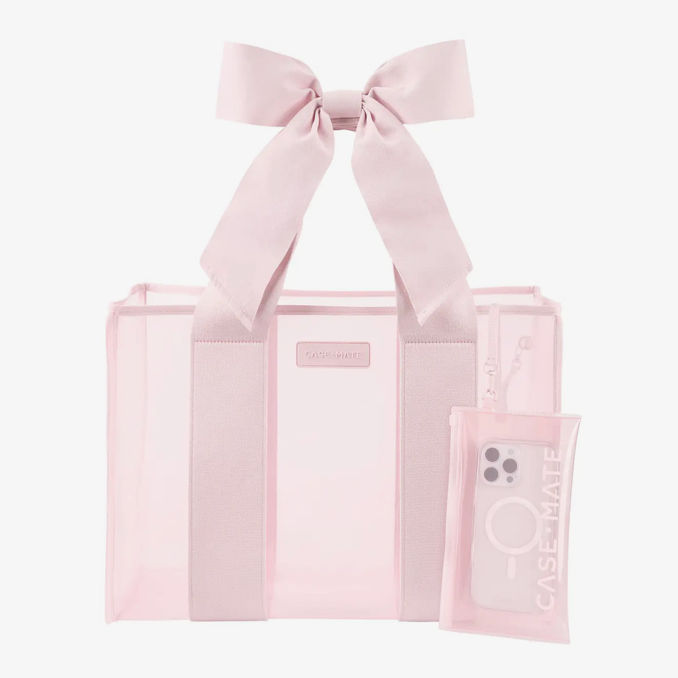 Case•Mate bow tote