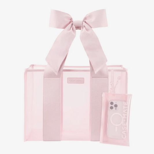 Case•Mate bow tote