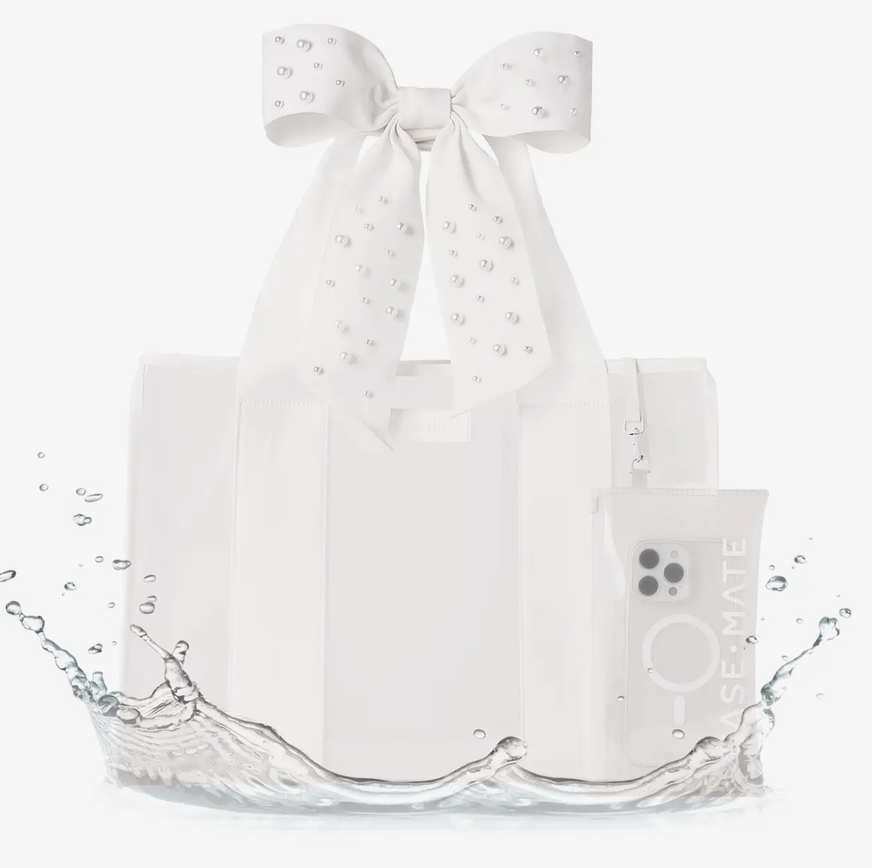 Case•Mate bow tote